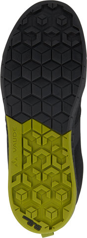 VAUDE Zapatillas para hombre AM Moab syn. MTB - black-avocado/42