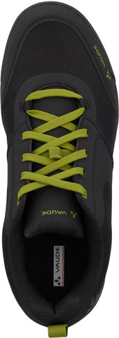 VAUDE Chaussures VTT AM Moab syn. - black-avocado/42