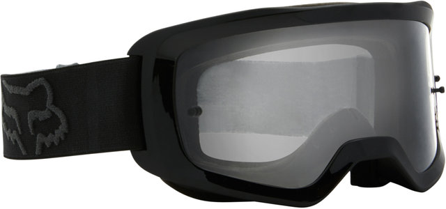 Masque Youth Main Stray - black/one size