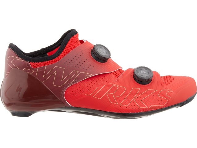Specialized S-Works Ares Road Shoes 