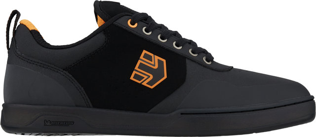 Culvert MTB Shoes - black-orange/42