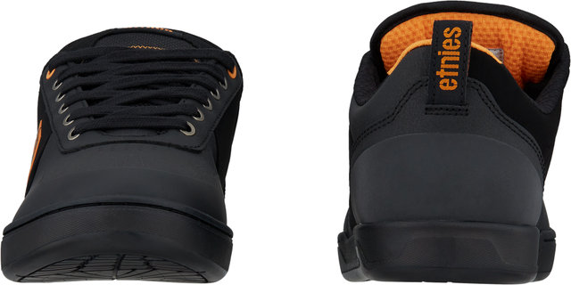 Culvert MTB Shoes - black-orange/42