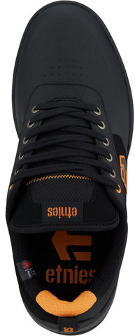 Culvert MTB Shoes - black-orange/42