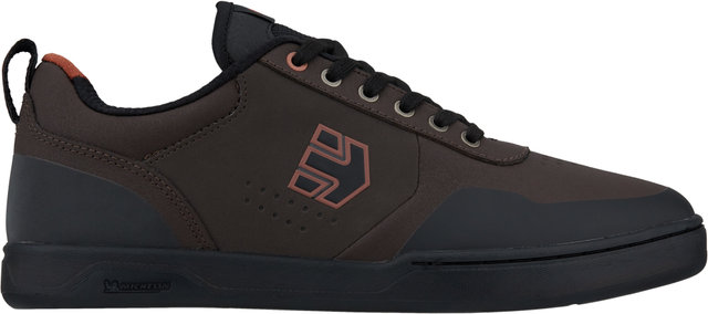 Culvert MTB Schuhe - brown-black/42