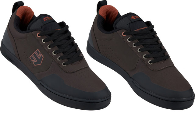 Culvert MTB Schuhe - brown-black/42