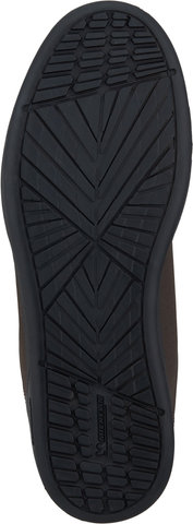 Culvert MTB Shoes - brown-black/42