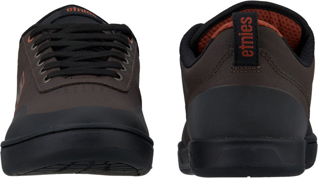 Culvert MTB Shoes - brown-black/42