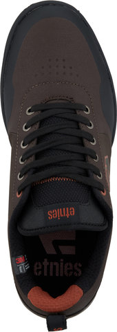 Culvert MTB Shoes - brown-black/42