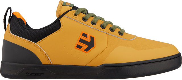 Culvert MTB Shoes - gold-black/42
