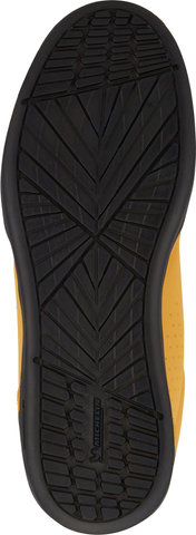 Culvert MTB Schuhe - gold-black/42