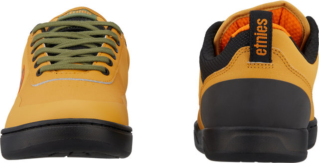 Culvert MTB Shoes - gold-black/42