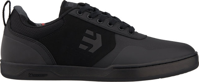 Culvert MTB Shoes - black-black-reflective/42