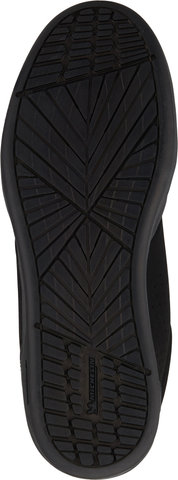 Culvert MTB Shoes - black-black-reflective/42