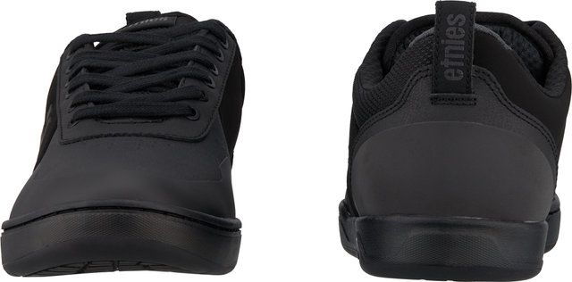 Culvert MTB Shoes - black-black-reflective/42