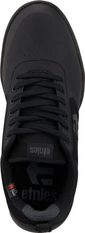 Culvert MTB Shoes - black-black-reflective/42