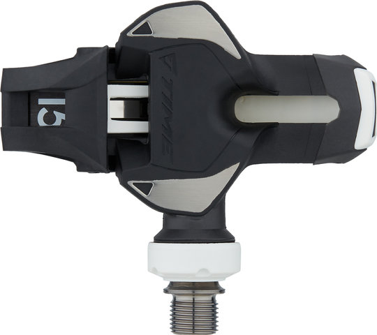 time XPro 15 Clipless Pedals - black-white/universal