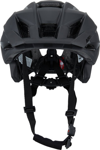 Alpina Casco Kamloop - black matt/51 - 55 cm