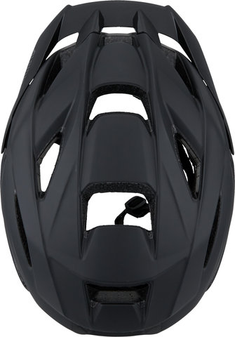 Alpina Casco Kamloop - black matt/51 - 55 cm