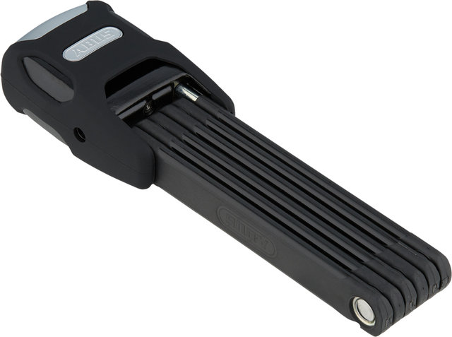 Abus 6000a online alarm folding lock