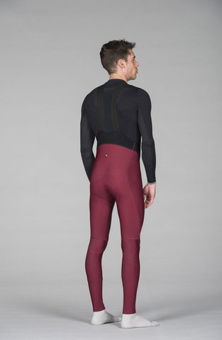 Northwave EXTREME PRO MS BIBTIGHT - bordeaux | L