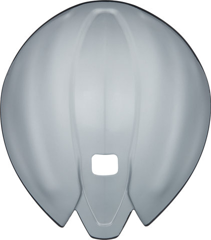 Aeroshell für Genesis Helme - black reflective/55 - 59 cm