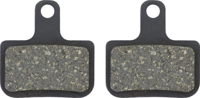 GALFER Bremsbeläge Disc E-Bike für SRAM/Avid - semi-metallisch - Stahl/SR-010