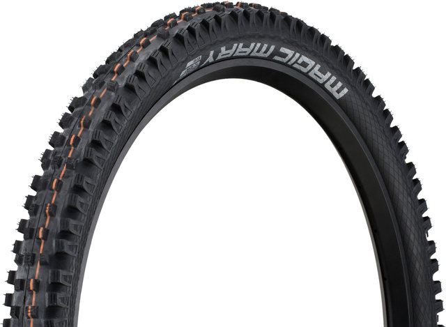 Schwalbe Big Betty / Magic Mary Evolution ADDIX Soft 29" Faltreifen 2er-Set - schwarz/29x2,4