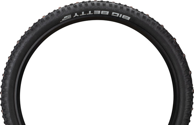 Schwalbe Big Betty / Magic Mary Evolution ADDIX Soft 29" Faltreifen 2er-Set - schwarz/29x2,4