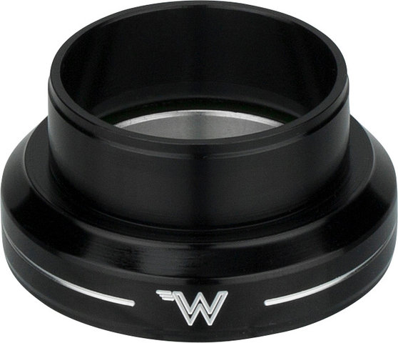 White Industries EC34/28.6 - EC34/30 Headset - black/1 1/8"/EC34/28,6 - EC34/30