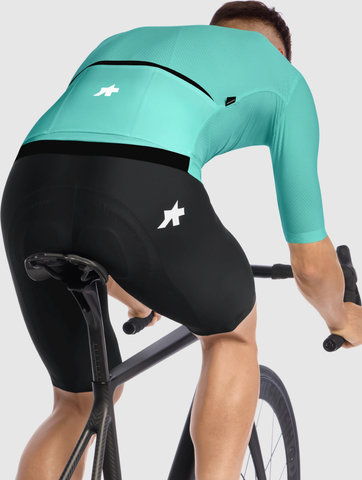 ASSOS Maillot Equipe R S11 - halo green | L