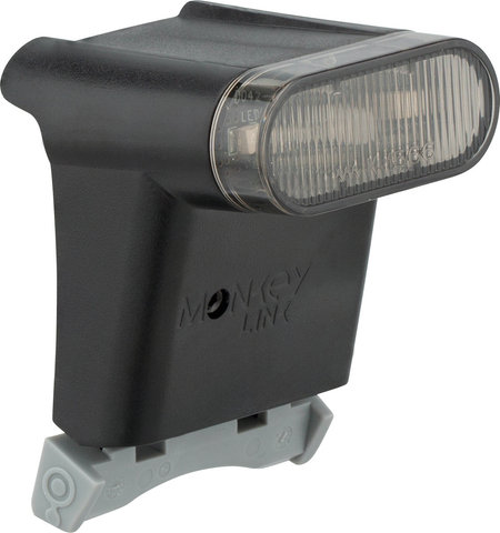 SKS ML-Rear Light Sport Connect Rear Light for E-Bikes - StVZO Approved - black