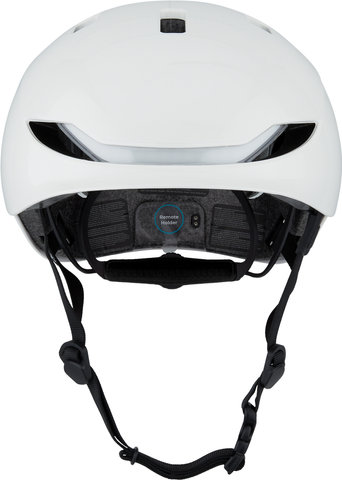 Casque Street MIPS LED - jet white/56 - 61 cm