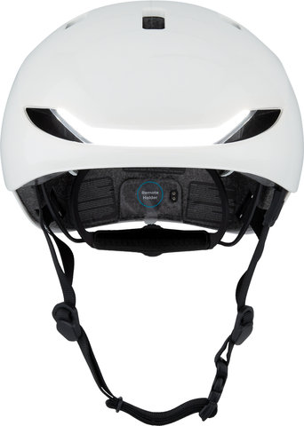 Casque Street MIPS LED - jet white/56 - 61 cm