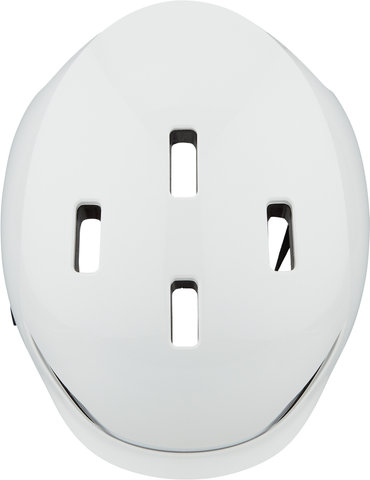 Casque Street MIPS LED - jet white/56 - 61 cm