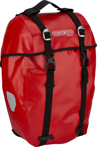 Sacoche de Vélo Bike-Packer Original - red/20 litres