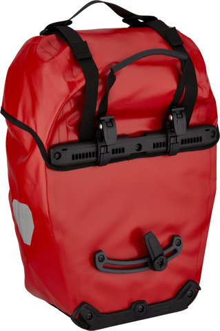 Sacoche de Vélo Bike-Packer Original - red/20 litres