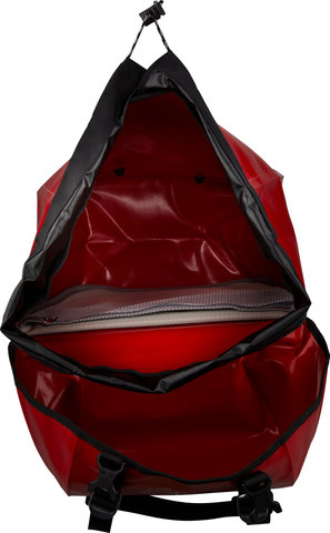Sacoche de Vélo Bike-Packer Original - red/20 litres