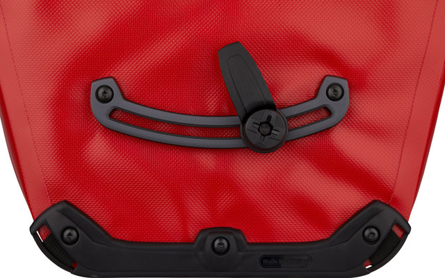Sacoche de Vélo Bike-Packer Original - red/20 litres