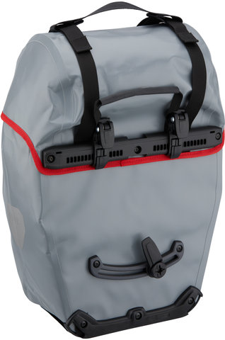 Sacoche de Vélo Bike-Packer Original - alu grey/20 litres