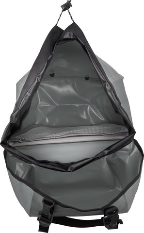 Sacoche de Vélo Bike-Packer Original - alu grey/20 litres