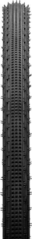 Set de 2 Pneus Souples GravelKing SK TLC 28" - black-brown/32-622 (700x32C)