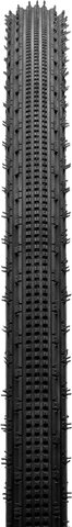 GravelKing SK TLC 28" Faltreifen 2er-Set - black-brown/32-622 (700x32C)