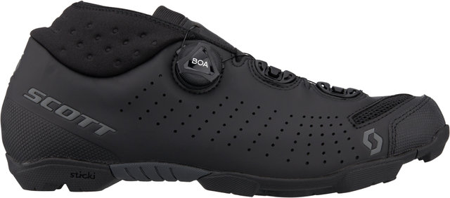 Zapatillas ciclismo hotsell scott mtb