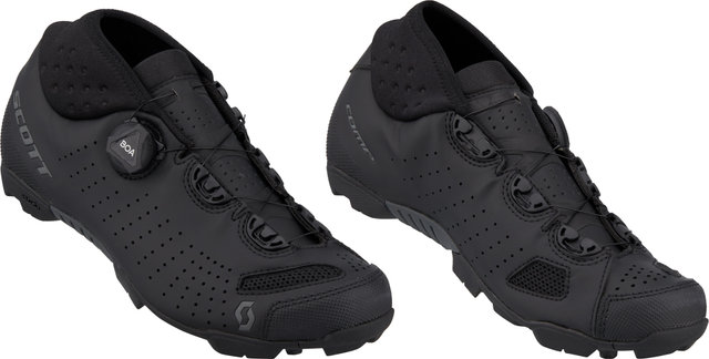 Scott Zapatillas de MTB Comp Mid - black/41