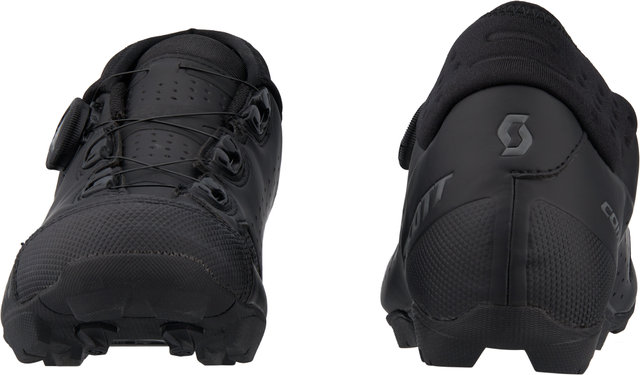 Zapatillas de MTB Comp Mid - black/41