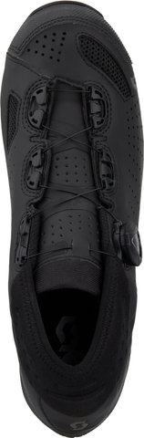 Zapatillas de MTB Comp Mid - black/41