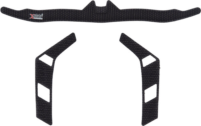 Padding Set for Cadence / Centric Plus MIPS Helmet - black/59 - 61 cm