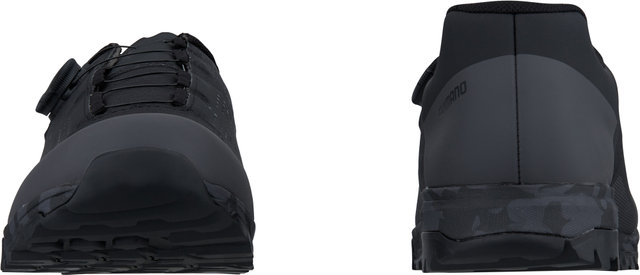 SH-ET700 E-Bike Schuhe - black/43