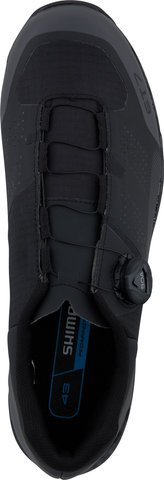 SH-ET700 E-Bike Schuhe - black/43