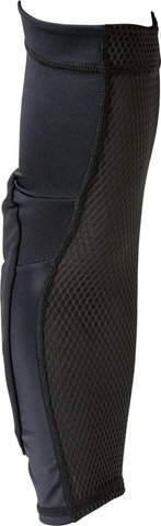Enduro D3O Ellenbogenschoner - black/M